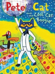 pete the cat