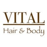 VITAL Hair body