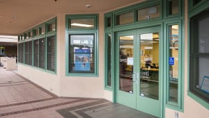 Audeo Hazard Center San Diego