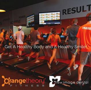 orange theory get a healthy body