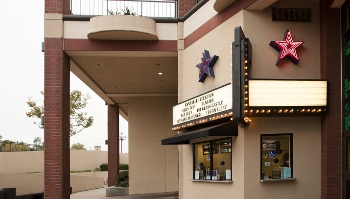 UltraStar Mission Valley Cinemas