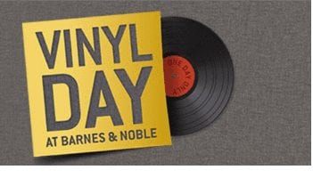 Vinyl Day