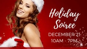 December Holiday Sale 2016-2