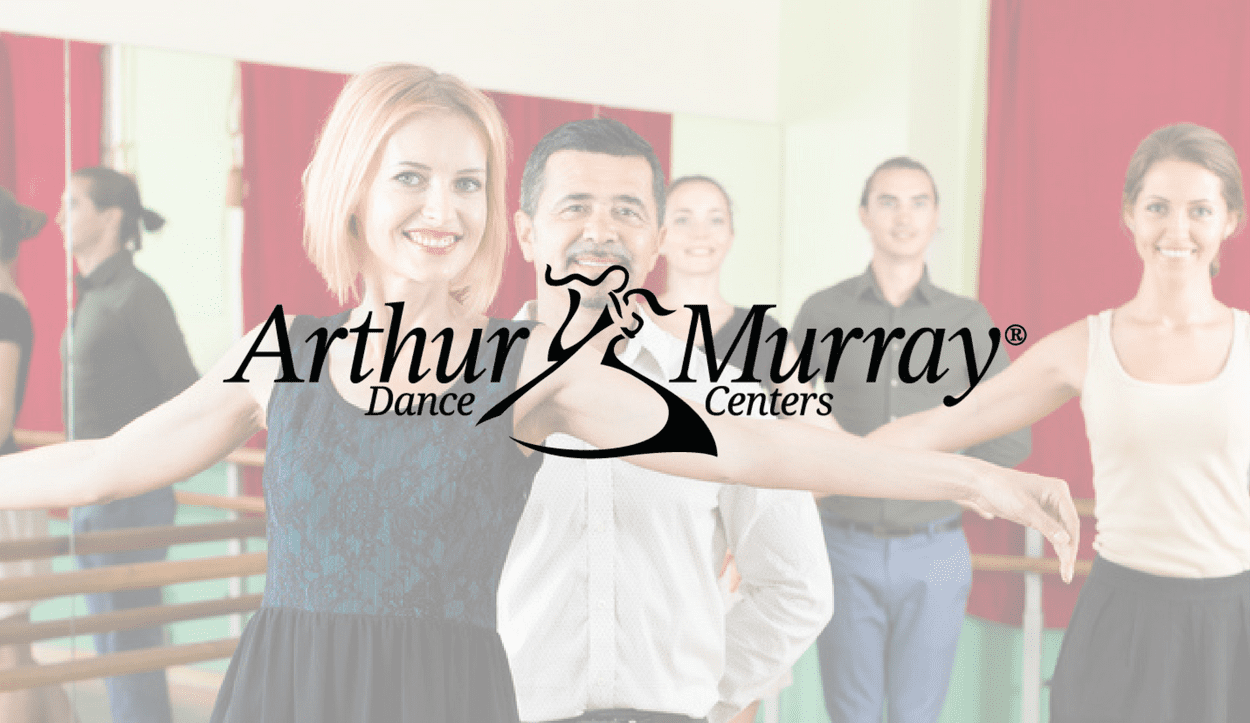 Hazard Center Arthur Murray Dance Studio