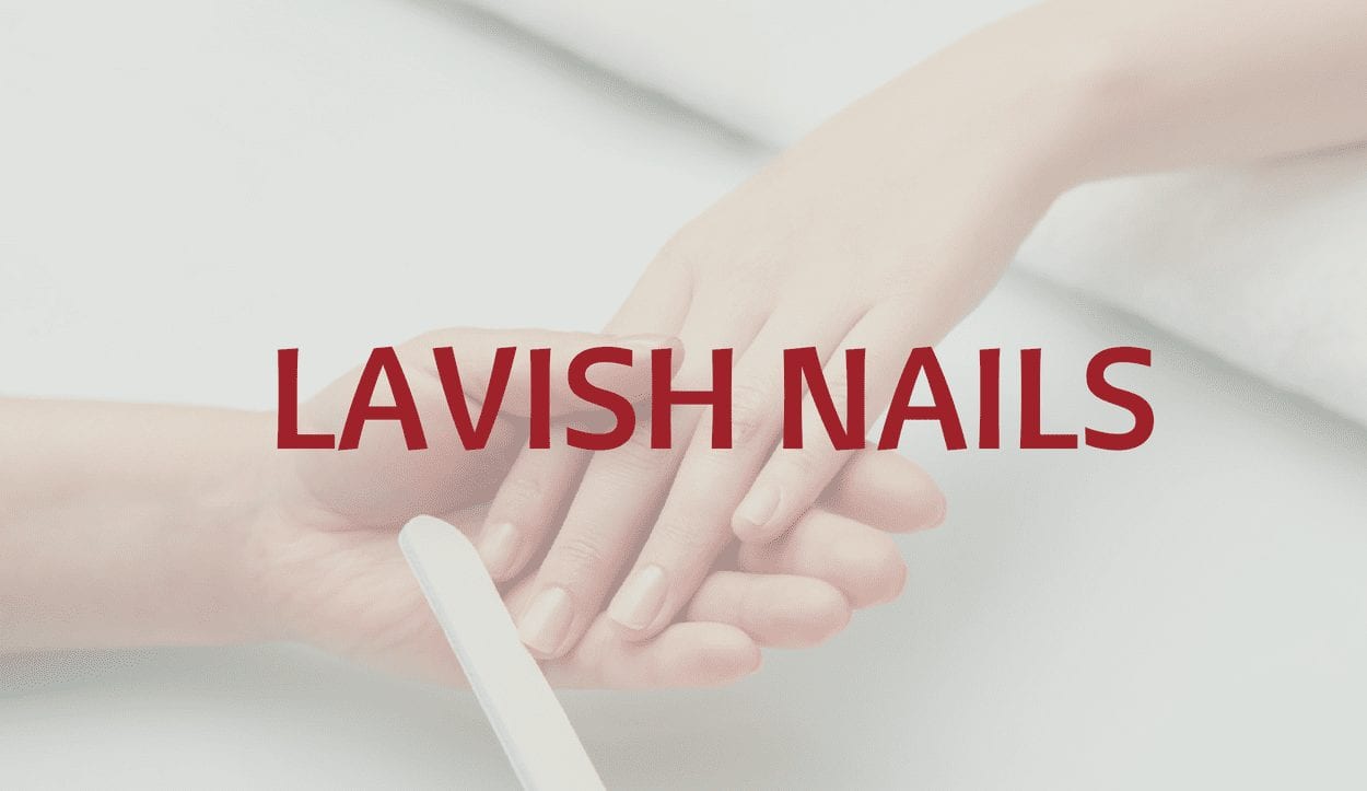 Hazard Center _Lavish Nails