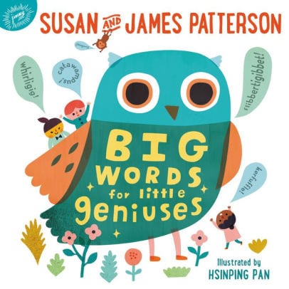 Big Words for Little Geniuses Storytime