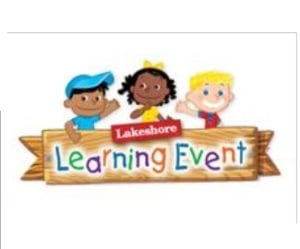 Learning Event Logo