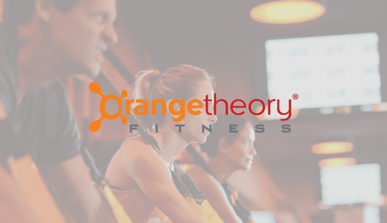 Orangtheory Fitness