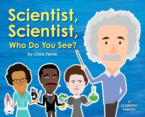 Scientist, Scientis