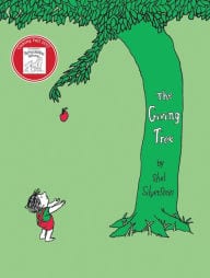 The Giving Tree Storytime