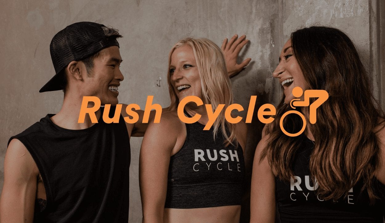 Rush Cycle