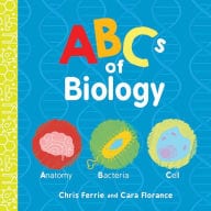 Baby & Me Storytime Featuring ABCs of Biology
