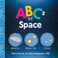 Baby & Me Storytime Featuring ABCs of Space