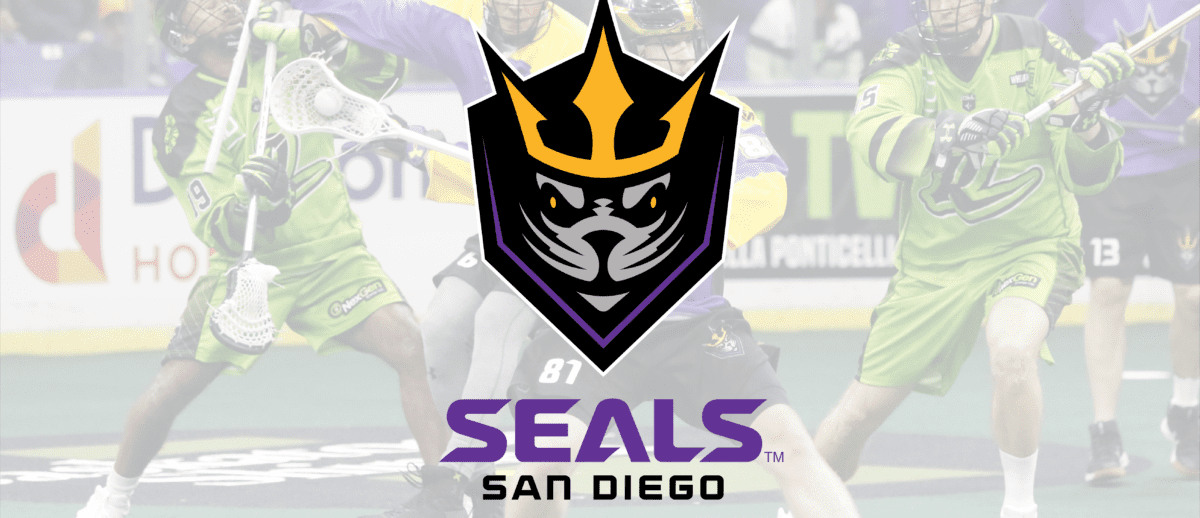 San Diego Seals- Deal