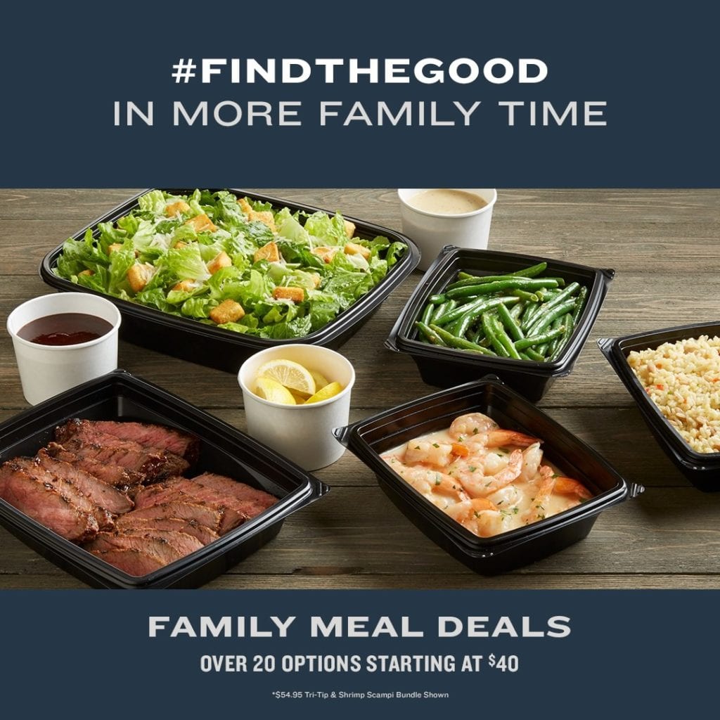BJ's Restaurant Brewhouse Specials